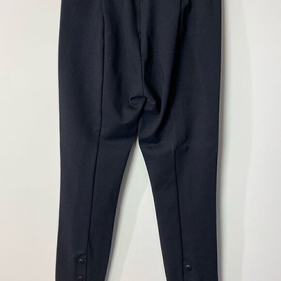 #160 RAG & BONE SIMONE snap ankle pants - Picture 8 of 8